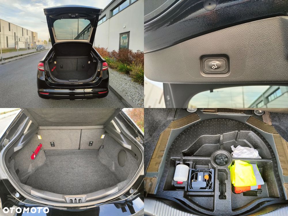 Ford Mondeo 2.0 EcoBlue Titanium - 35