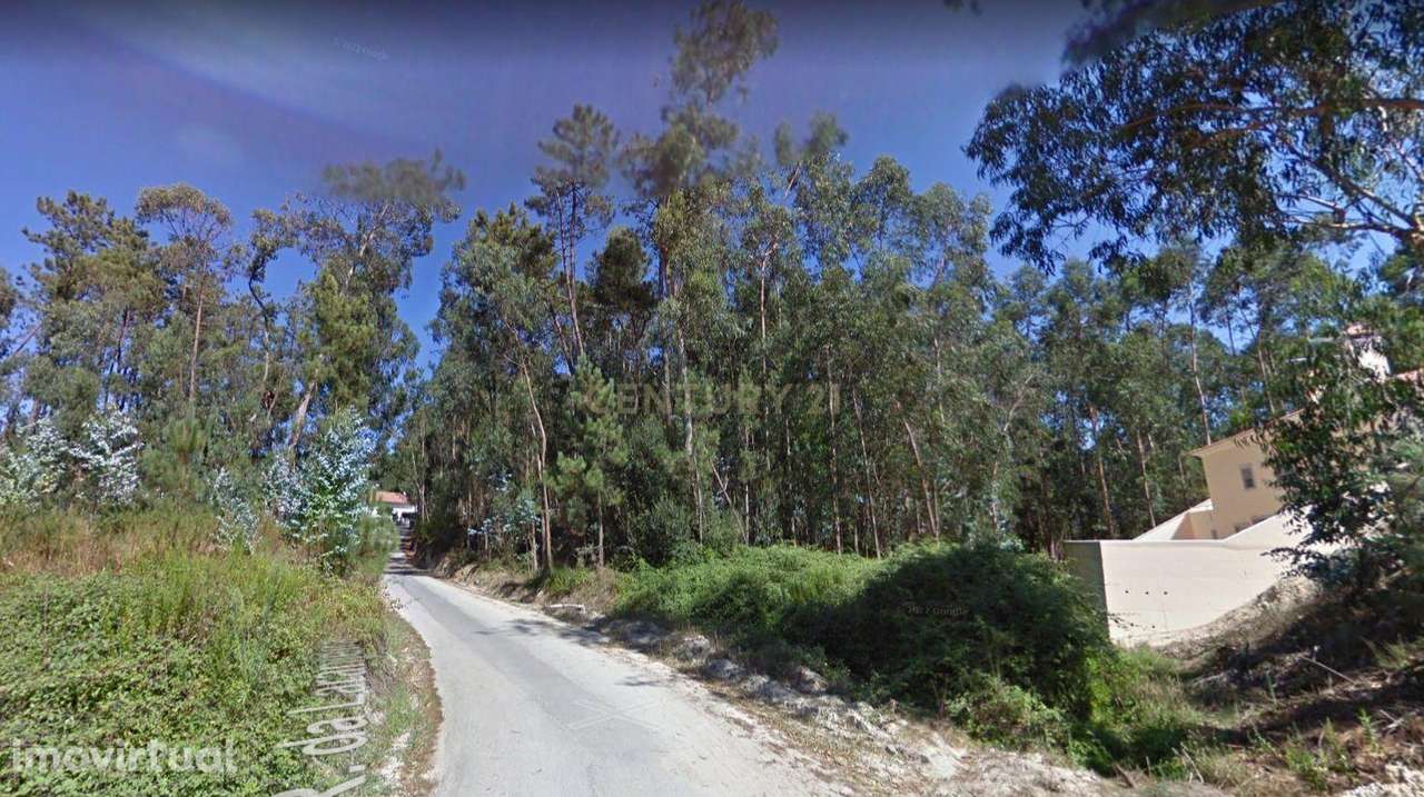 Terreno Rustico para construção (habitação, oficinas, armazéns...) - Grande imagem: 3/4