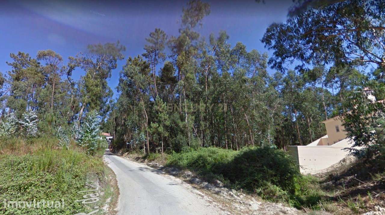 Terreno Rustico para construção (habitação, oficinas, armazéns...) - Grande imagem: 3/4