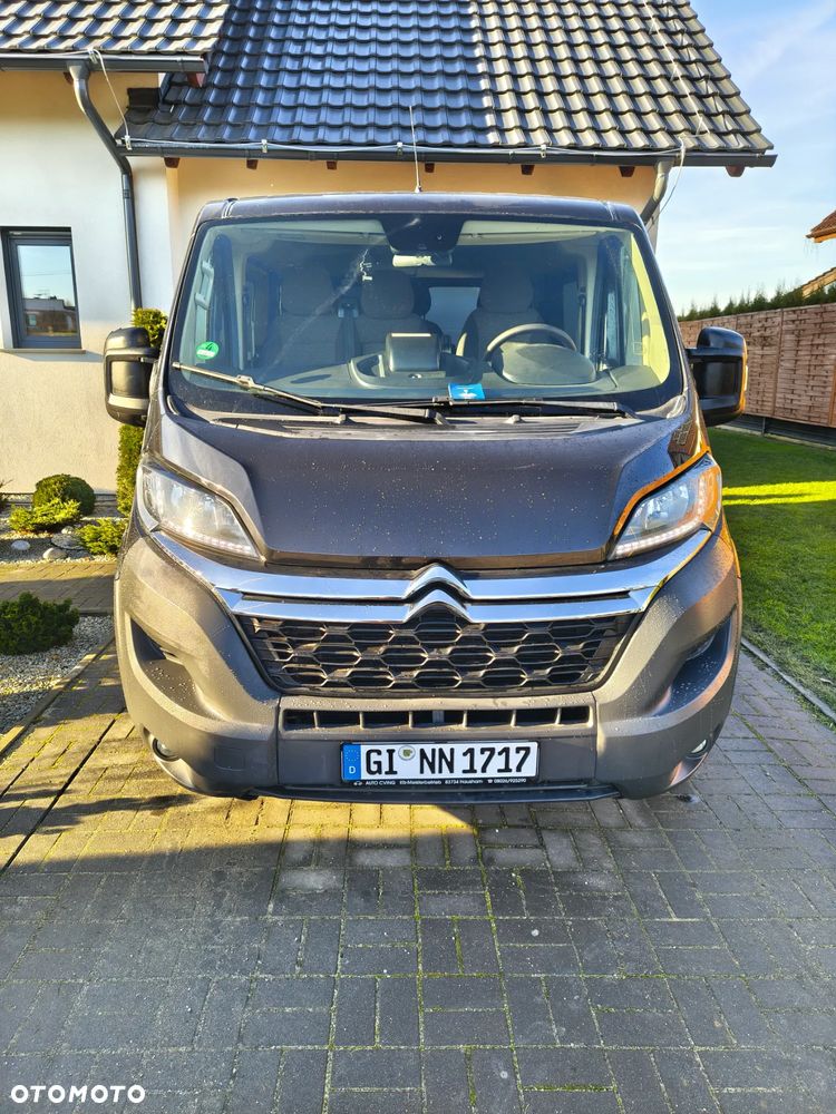 Citroën Jumper L1H1 Live - 2