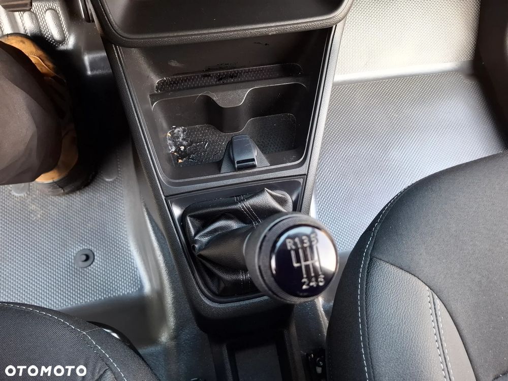 Renault Express - 14