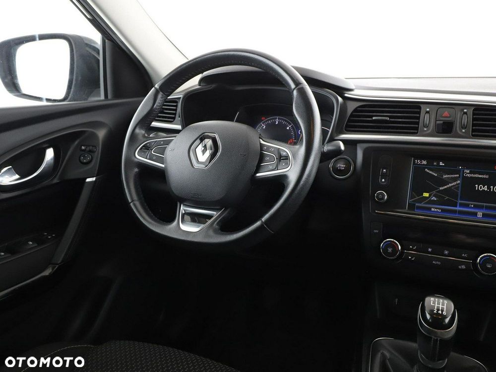Renault Kadjar 1.6 dCi Energy Zen - 16