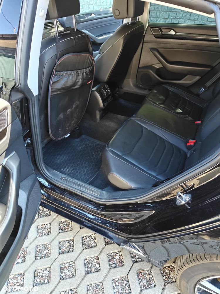 Volkswagen Arteon 2.0 TSI GPF Elegance DSG - 8