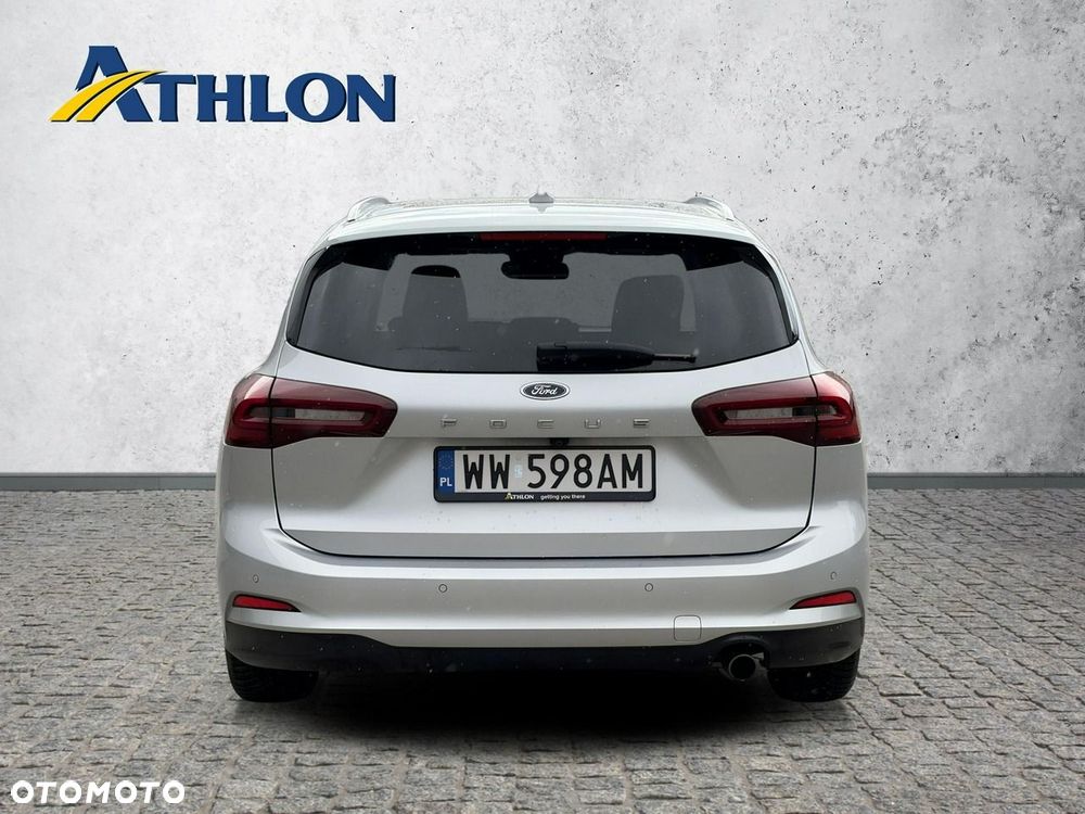 Ford Focus - 4
