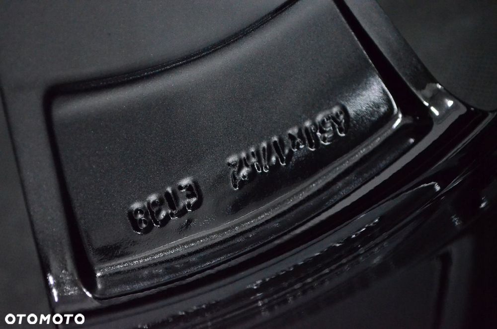 Felgi 5x112 R17 SKODA Octavia Superb Karoq Kodiaq ORYGINAŁ - 10