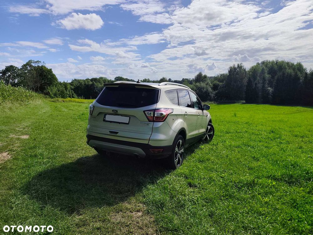 Ford Escape - 4