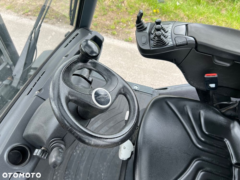 Linde H35T-02 DUPLEX - 2