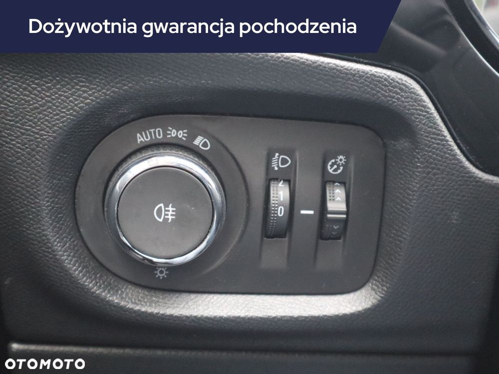 Opel Corsa - 17