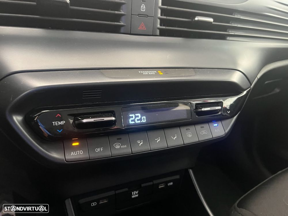 Hyundai Bayon 1.0 T-GDI Premium TT - 19