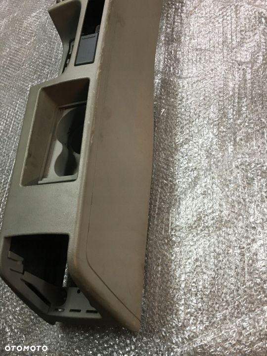 TUNEL ŚRODKOWY AUDI A3 8P 8P1863244 - 2