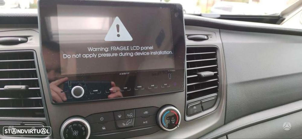 Giottiline Giottivan 60FT Premiere Edition Cx autom. (2025) - 9