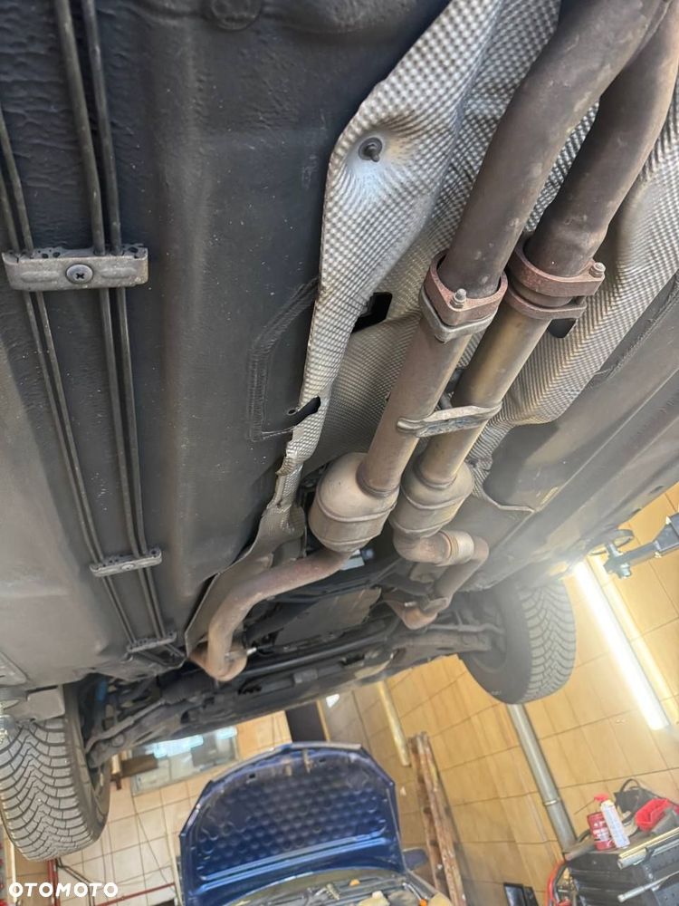 Mercedes-Benz Klasa E - 20