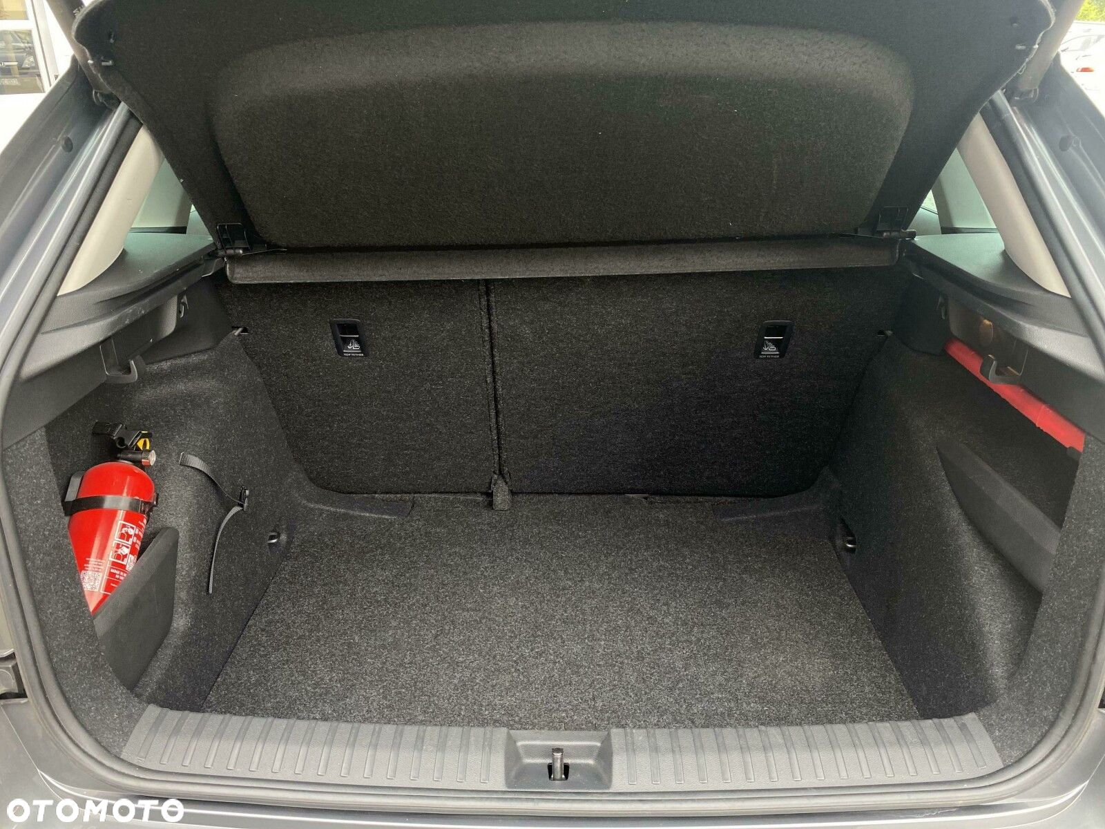 Skoda Kamiq 1.0 TSI Style - 24