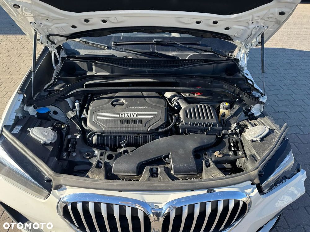 BMW X1 - 27