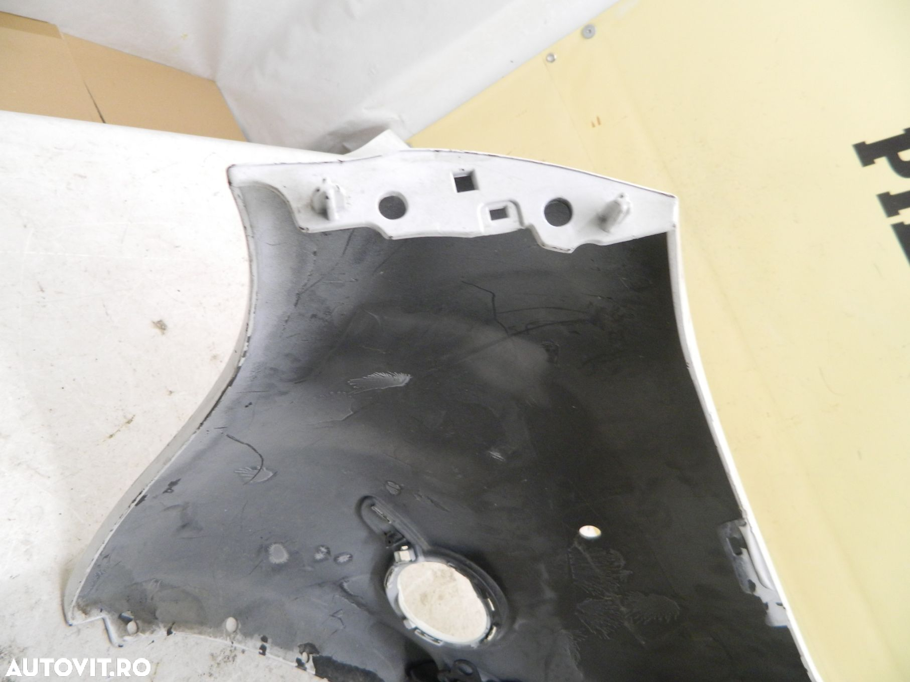 Bara fata Peugeot 208, 2012, 2013, 2014, 2015, cod origine 1083795X. - 6