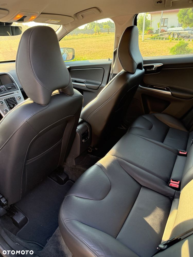 Volvo XC 60 - 5
