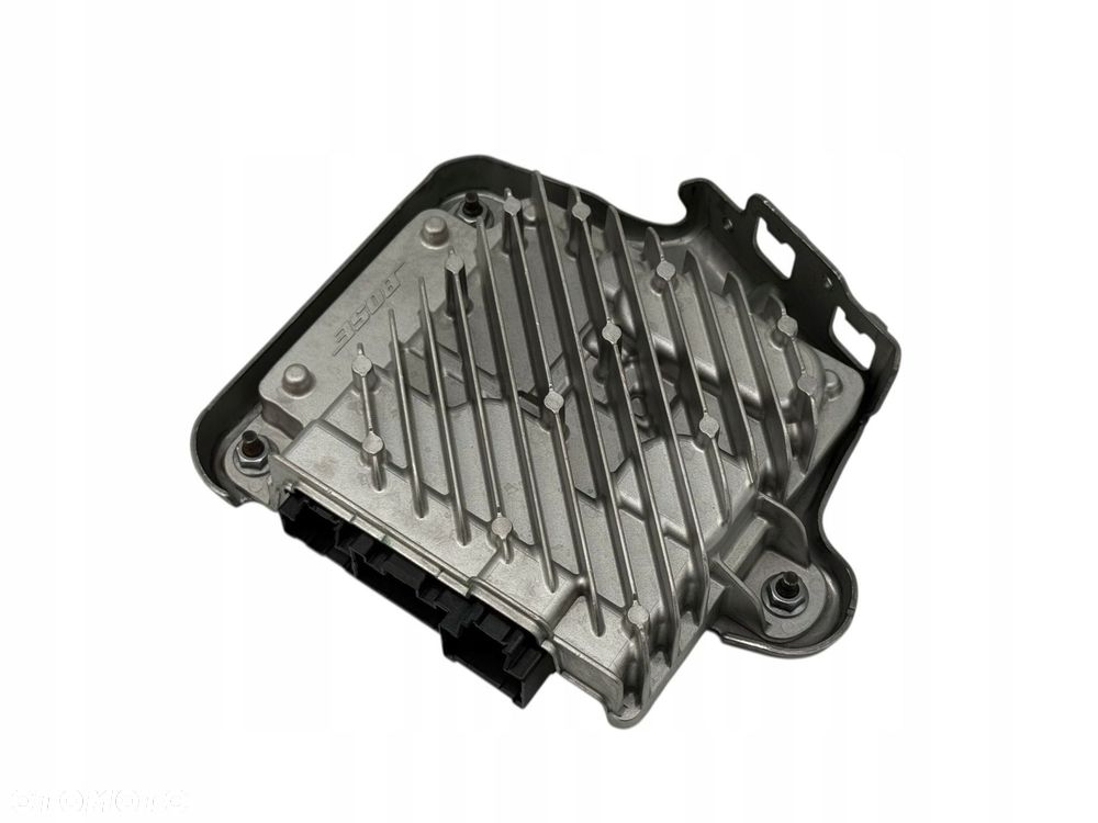 wzmacniacz audio renault clio v 280612781r - 1