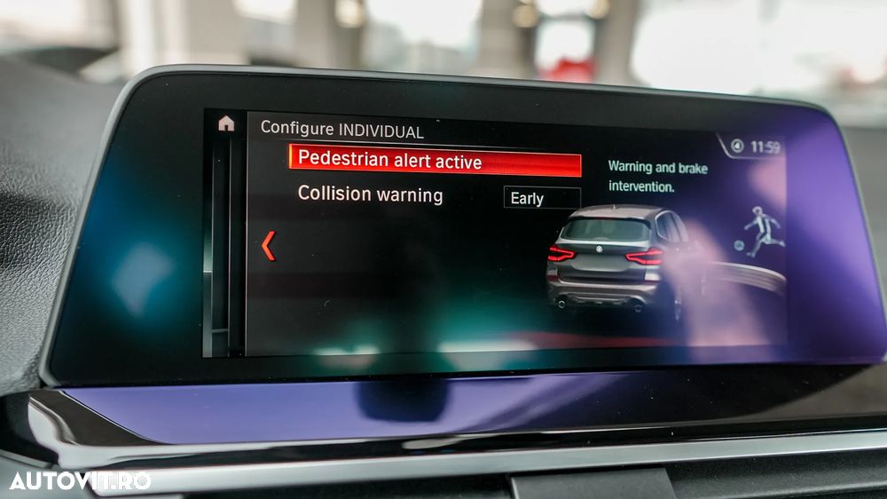 BMW X3 xDrive30e Aut. xLine - 14