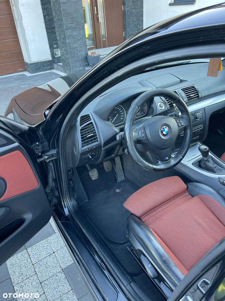 BMW Seria 1 120d - 14