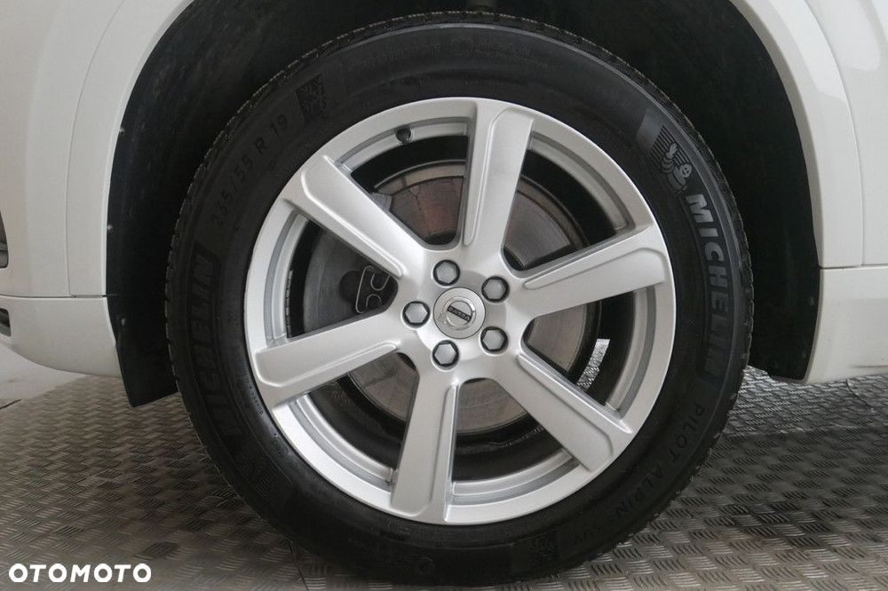 Volvo XC 90 - 14