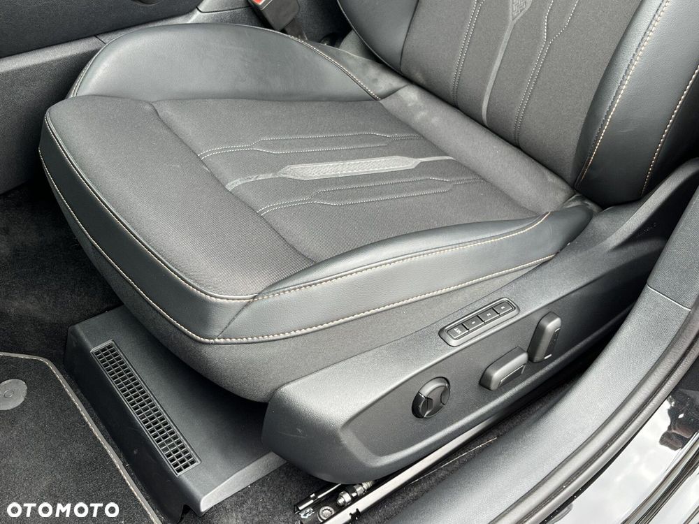 Cupra Leon Sportstourer - 15