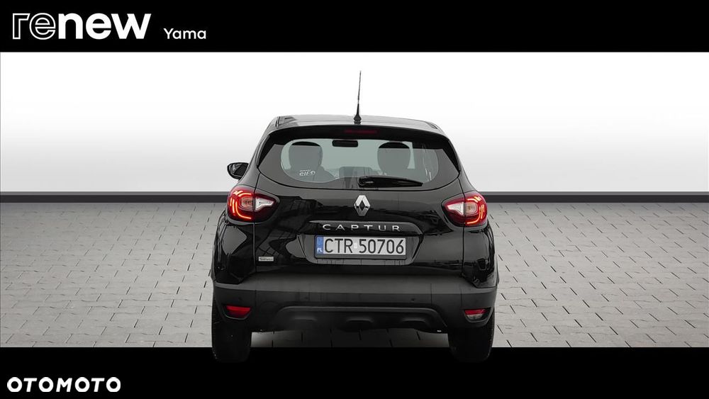 Renault Captur 1.5 dCi Alize - 4