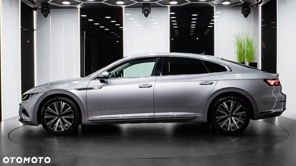 Volkswagen Arteon 2.0 TDI Elegance DSG - 5