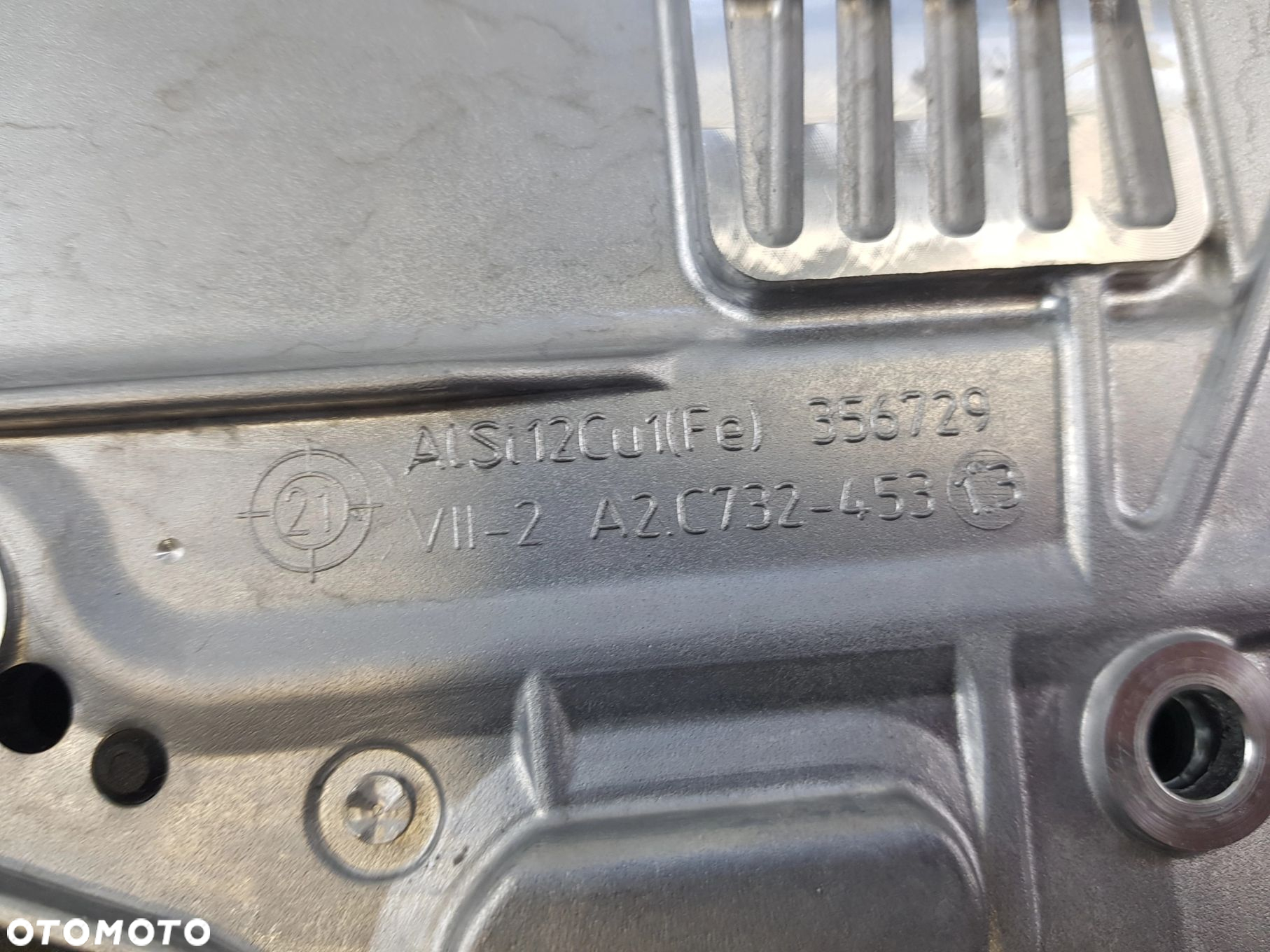 NOWY STEROWNIK MECHATRONIKA SKRZYNI BIEGÓW VW AUDI S-TRONIC 0HK927156B A4 A5 A6 A7 Q5 - 6