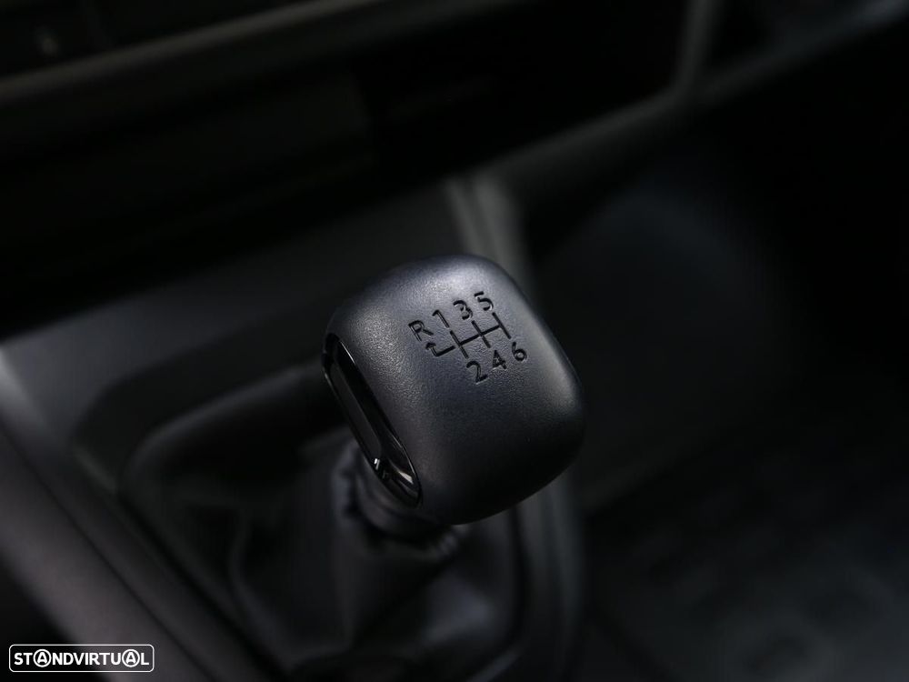 Toyota Proace Verso - 22