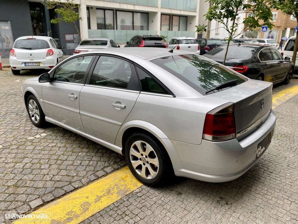 Opel Vectra 1.9 CDTi - 7