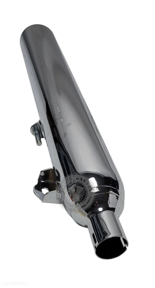 Tłumik Harley Davidson FLD Dyna Switchback 65937-12 - 3
