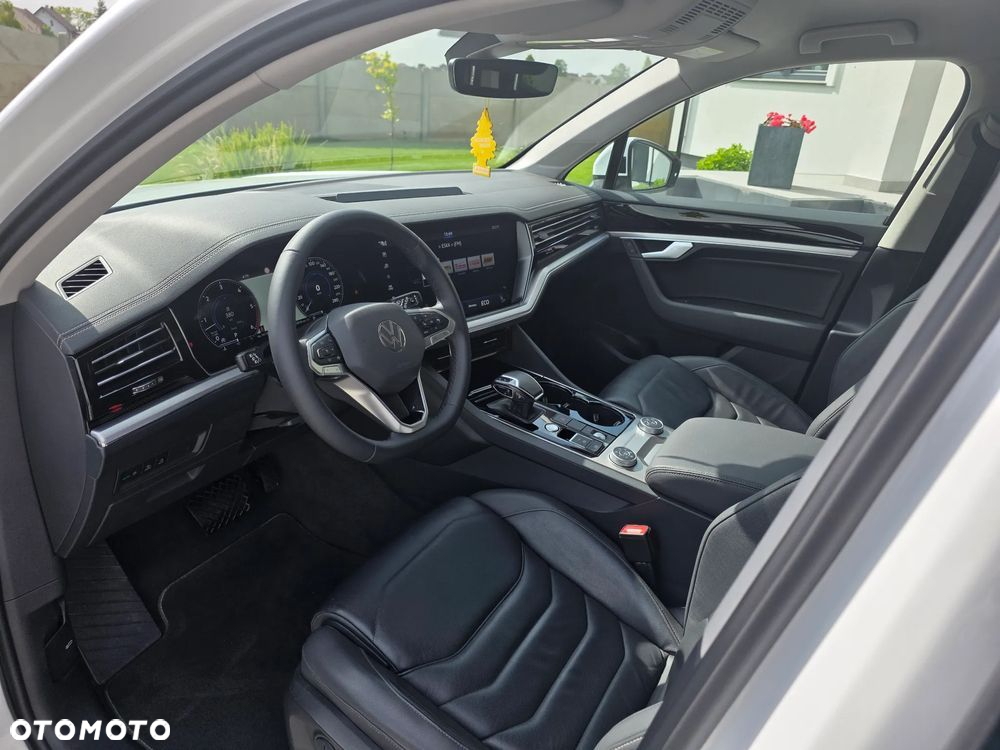 Volkswagen Touareg 3.0 V6 TDI SCR 4Mot Elegance - 9