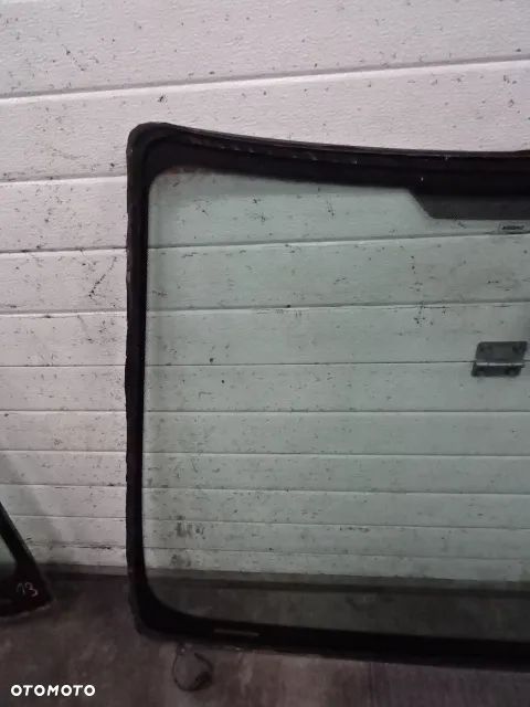 SZYBA CZOŁOWA PRZEDNIA FORD FOCUS MK2 KOMBI NR21 - 7