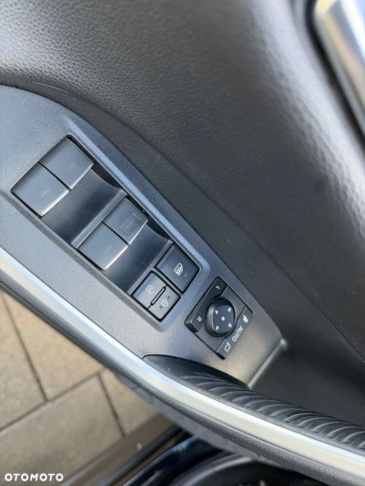 Toyota RAV4 2.5 Hybrid Comfort 4x2 - 22