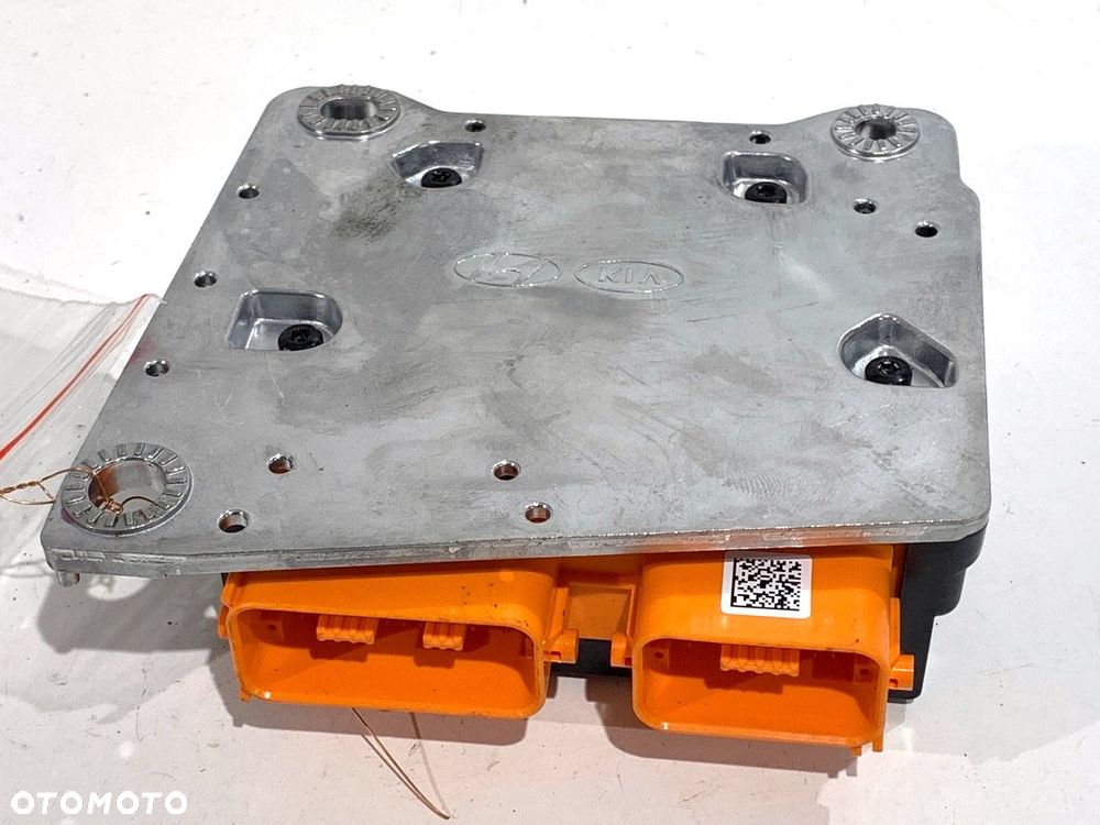 SENSOR AIRBAG  HYUNDAI KONA II (SX2) 2022 - EV 150 kW [204 KM] elektryczny 2023 - 95910-BF200 - 2