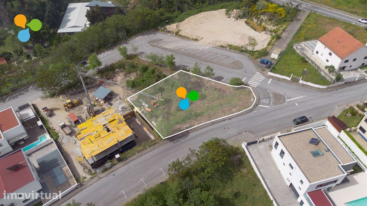 Terreno para construção - Boidobra - Grande imagem: 5/5
