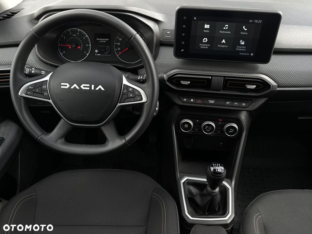 Dacia Sandero 1.0 TCe Expression - 14