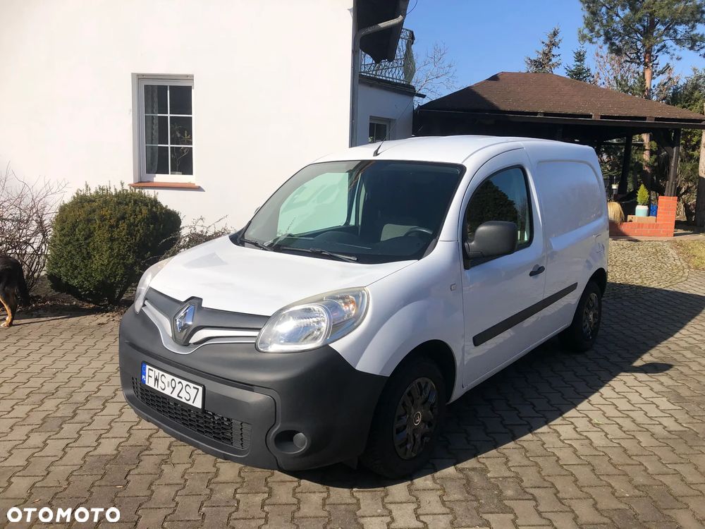 Renault KANGOO - 1