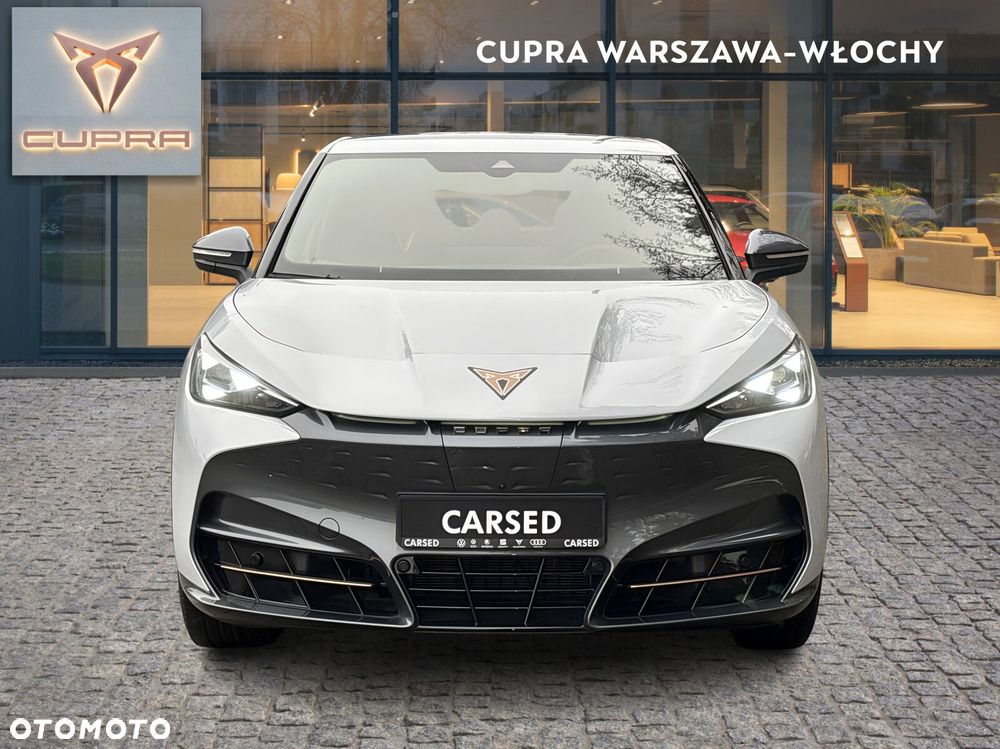 Cupra Tavascan - 9