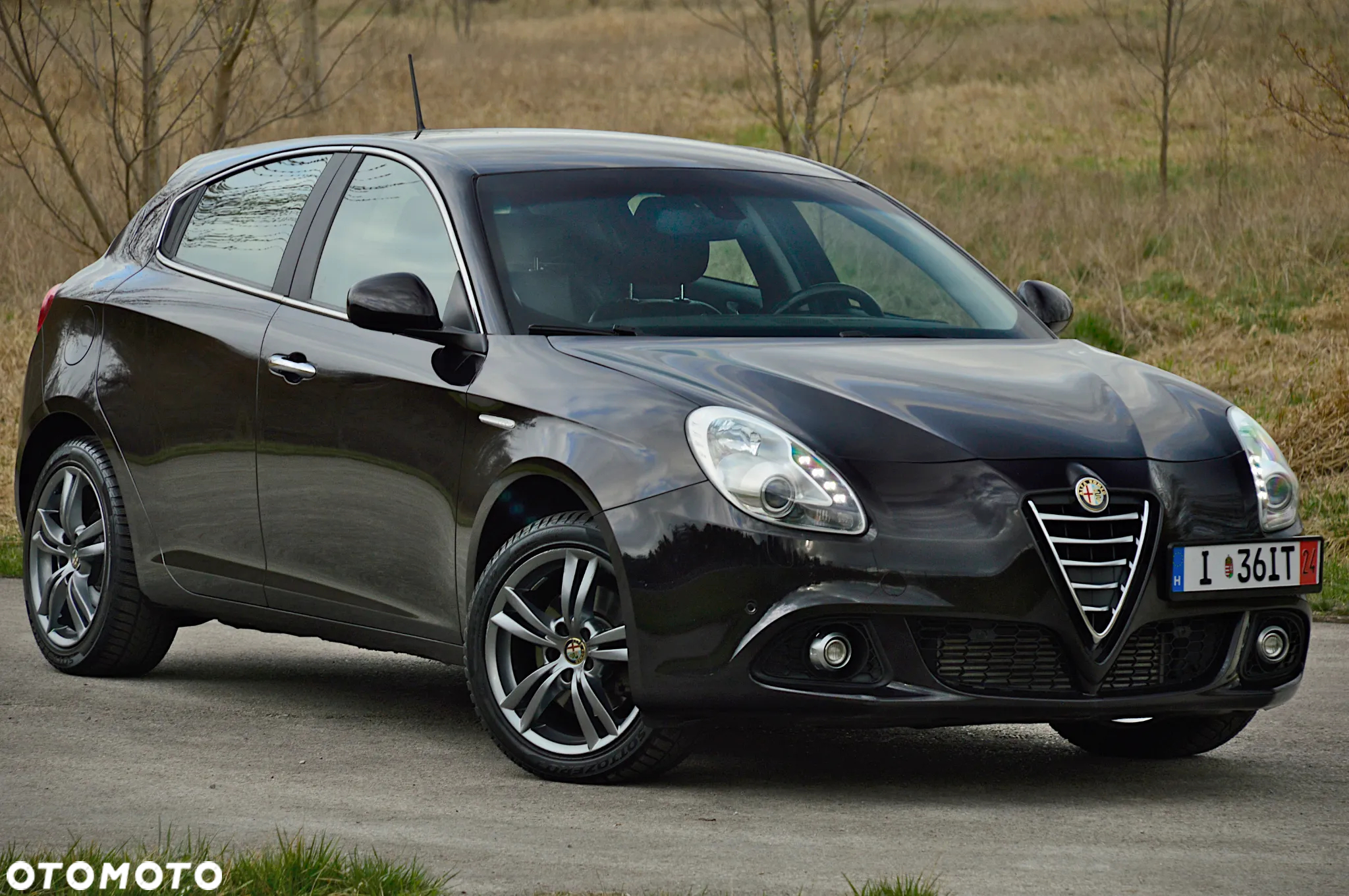 Alfa Romeo Giulietta 2.0 JTDM 16V TCT Sprint - 6