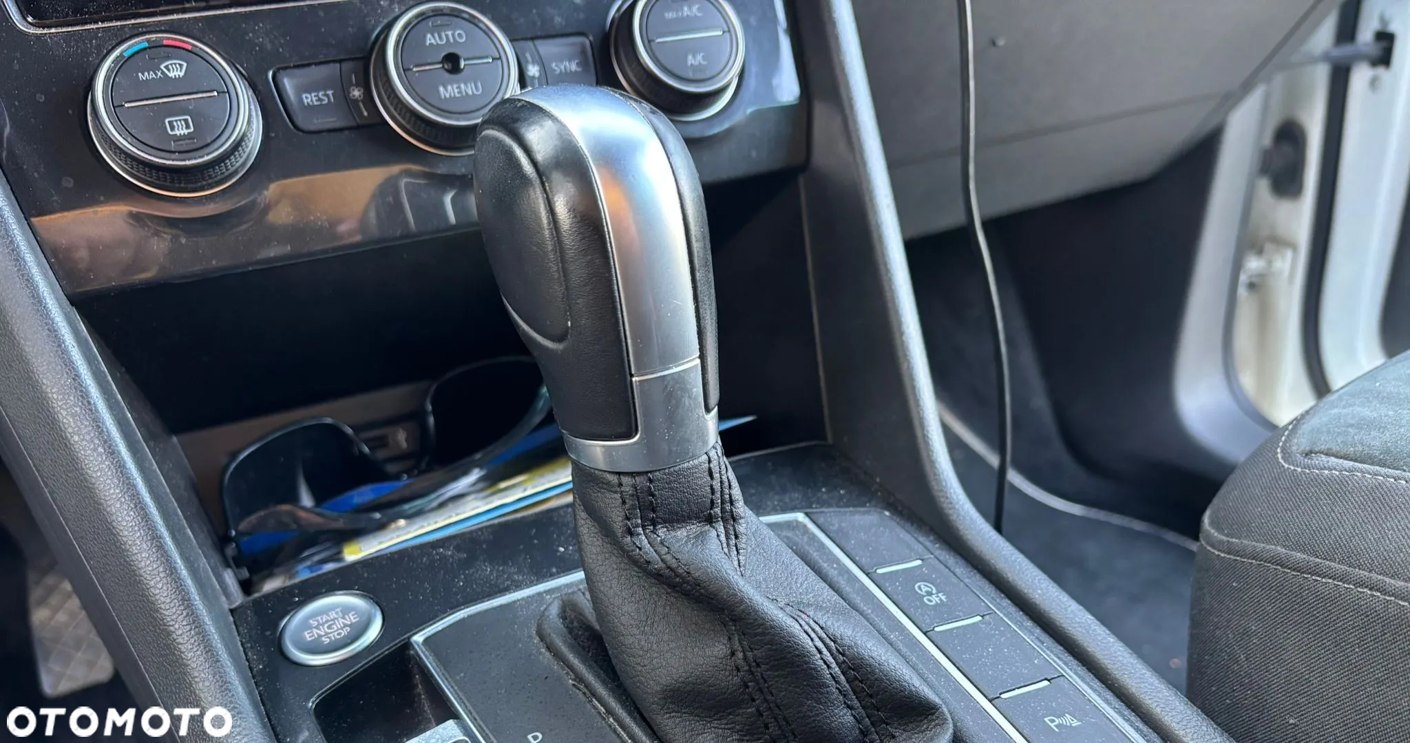 Volkswagen Tiguan - 8
