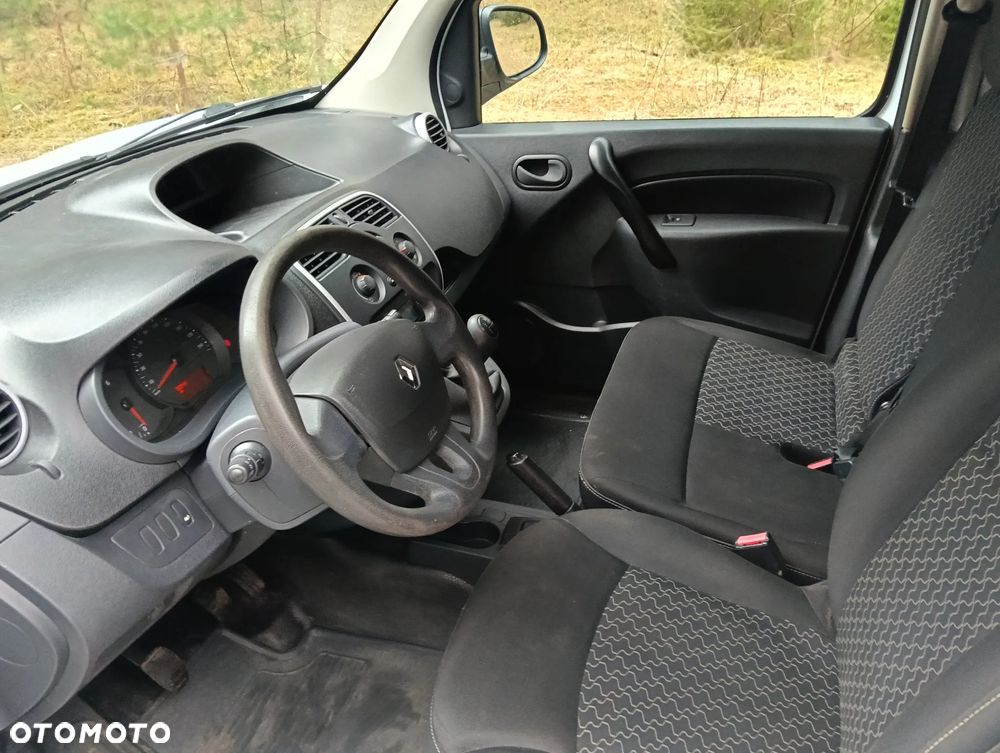 Renault Kangoo - 11