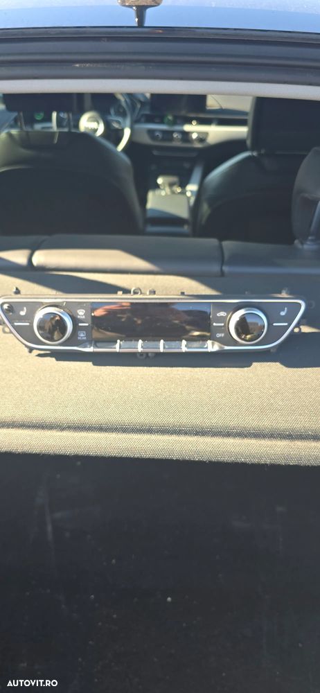 Audi A5 2.0 40 TDI S tronic Sport - 12