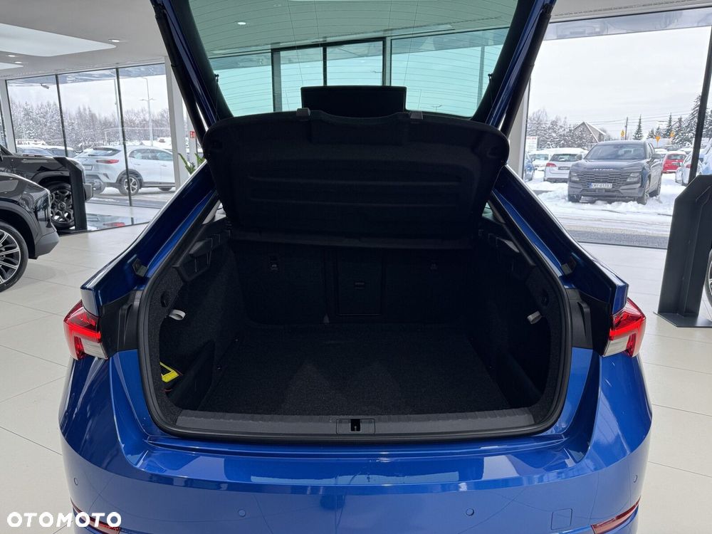 Skoda Octavia 1.5 TSI ACT Style - 17