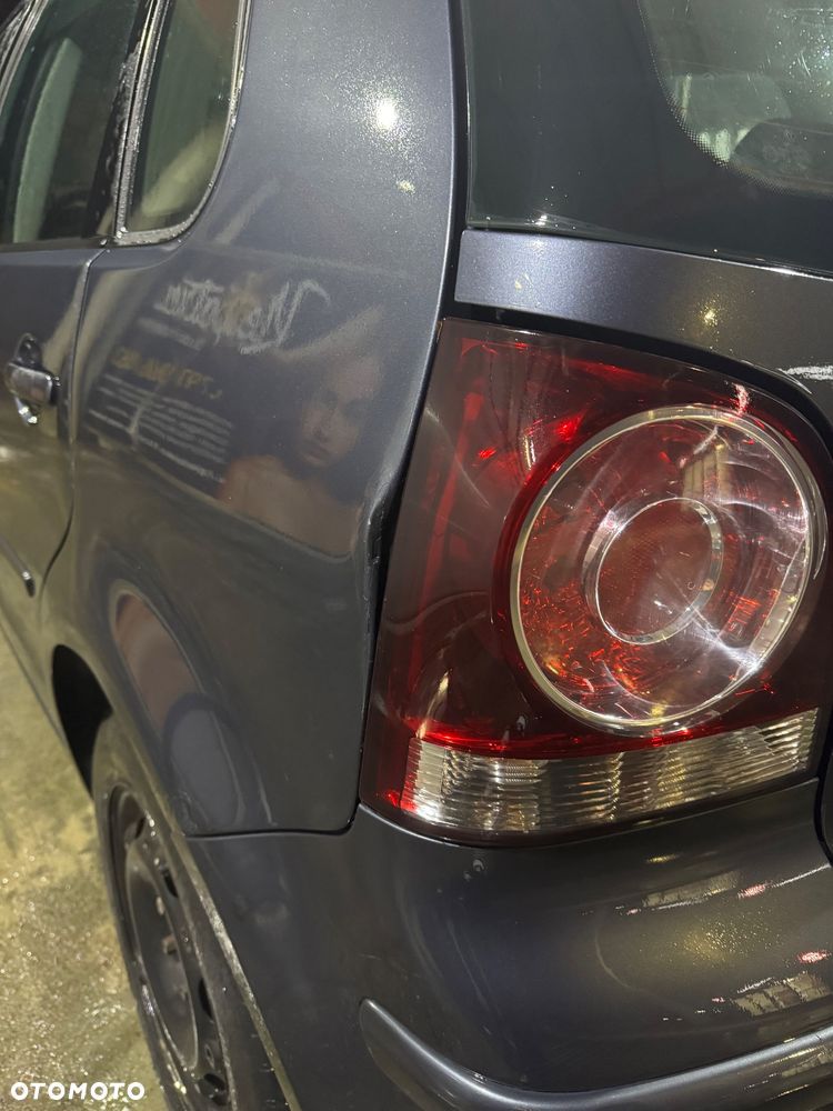 Volkswagen Polo 1.4 TDI DPF Comfortline - 9