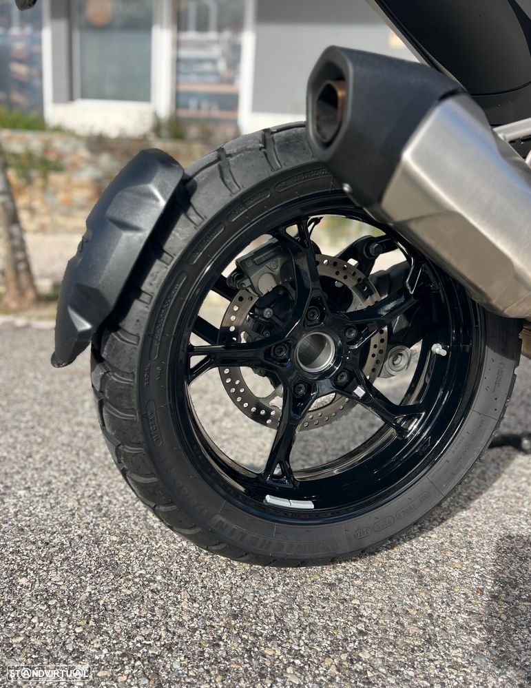 BMW R 1300 GS Light white 2025 - 7