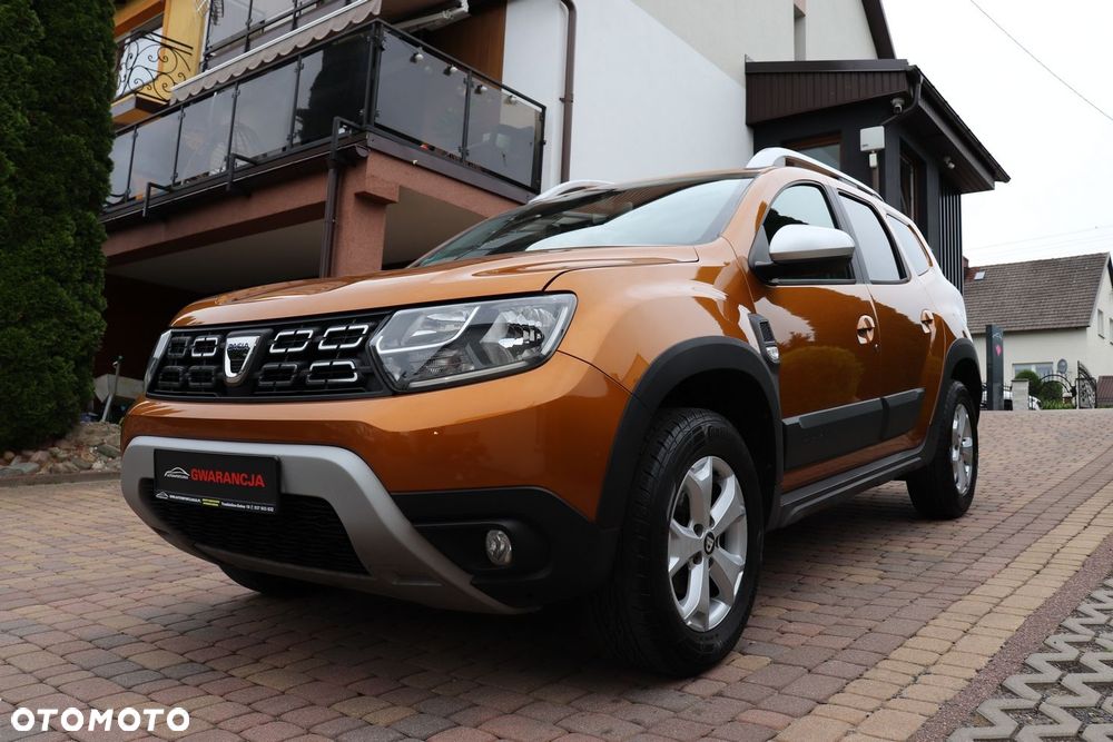 Dacia Duster - 27