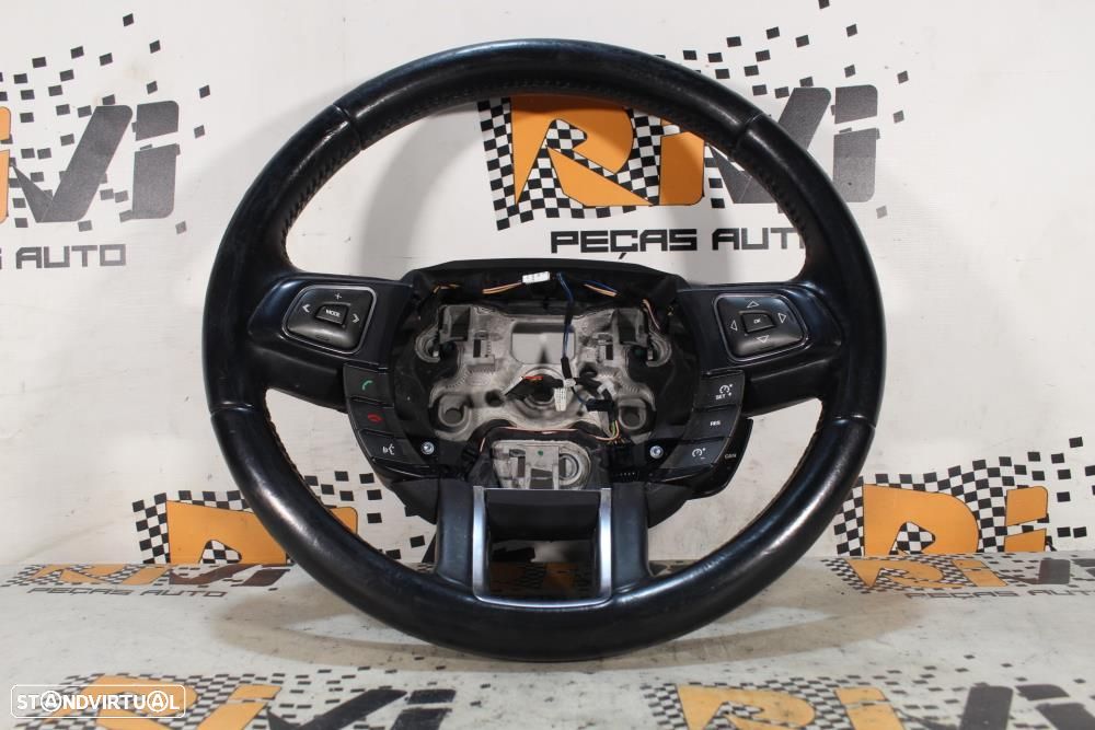 Volante Land Rover Range Rover Evoque (L538)  Volante Land Rover Evoqu - 2