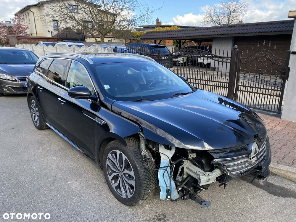 Renault Talisman ENERGY dCi 130 EDC INTENS - 34