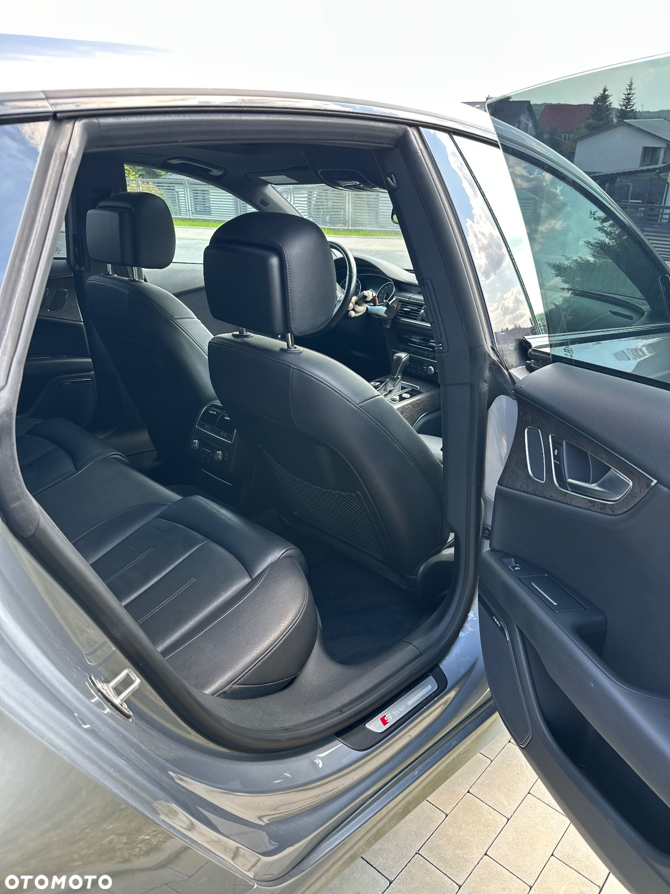 Audi A7 Sportback 3.0 TFSI Quattro S tronic - 12
